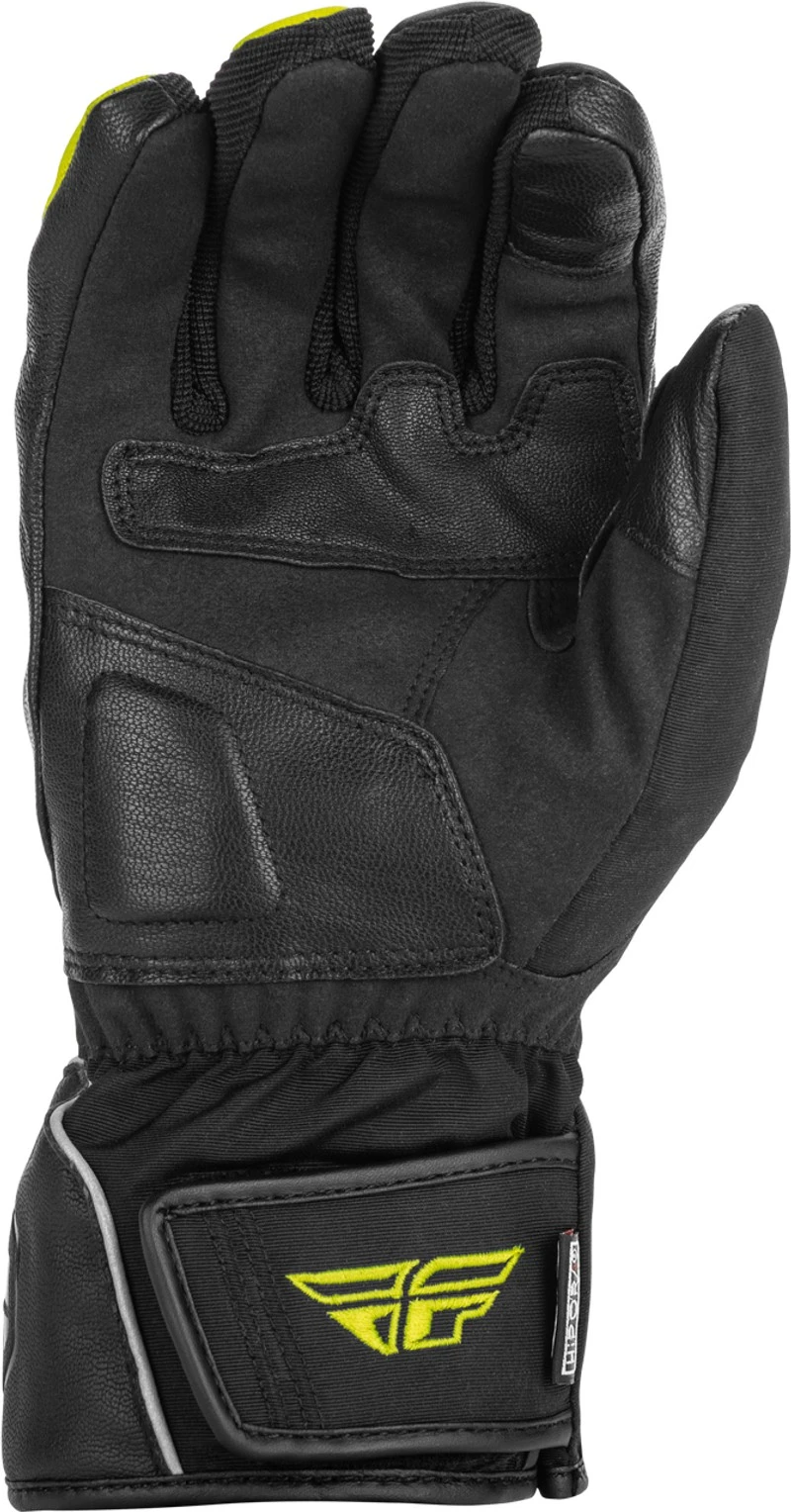 Fly Racing Xplore Gloves 6 Fly Racing Xplore Gloves - Image 6