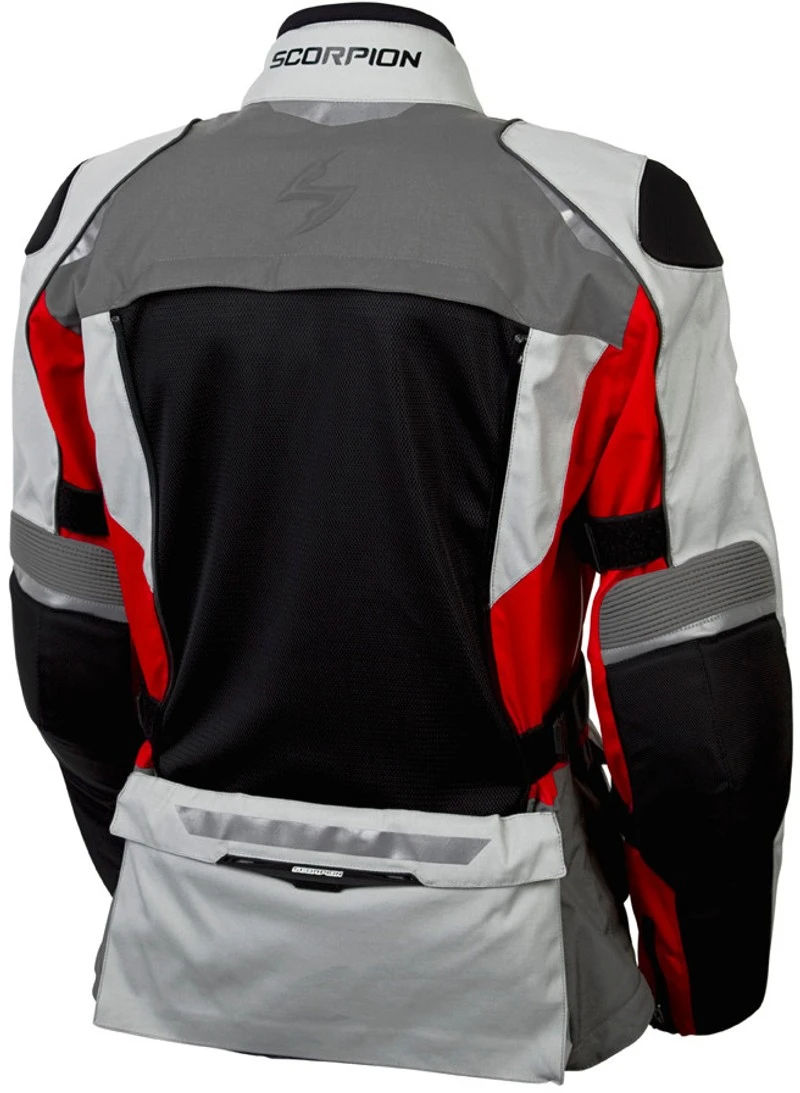 Scorpion EXO Yosemite XDR Jacket 11 Scorpion EXO Yosemite XDR Jacket - Image 11