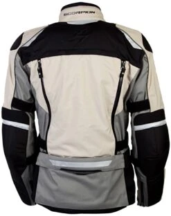 Scorpion EXO Yosemite XDR Jacket 29 Scorpion EXO Yosemite XDR Jacket -Motorcycle Equipment Store yosemite xdr jacket 11 33239.1688167280