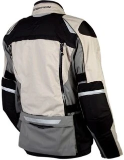 Scorpion EXO Yosemite XDR Jacket 31 Scorpion EXO Yosemite XDR Jacket -Motorcycle Equipment Store yosemite xdr jacket 13 89969.1688167281