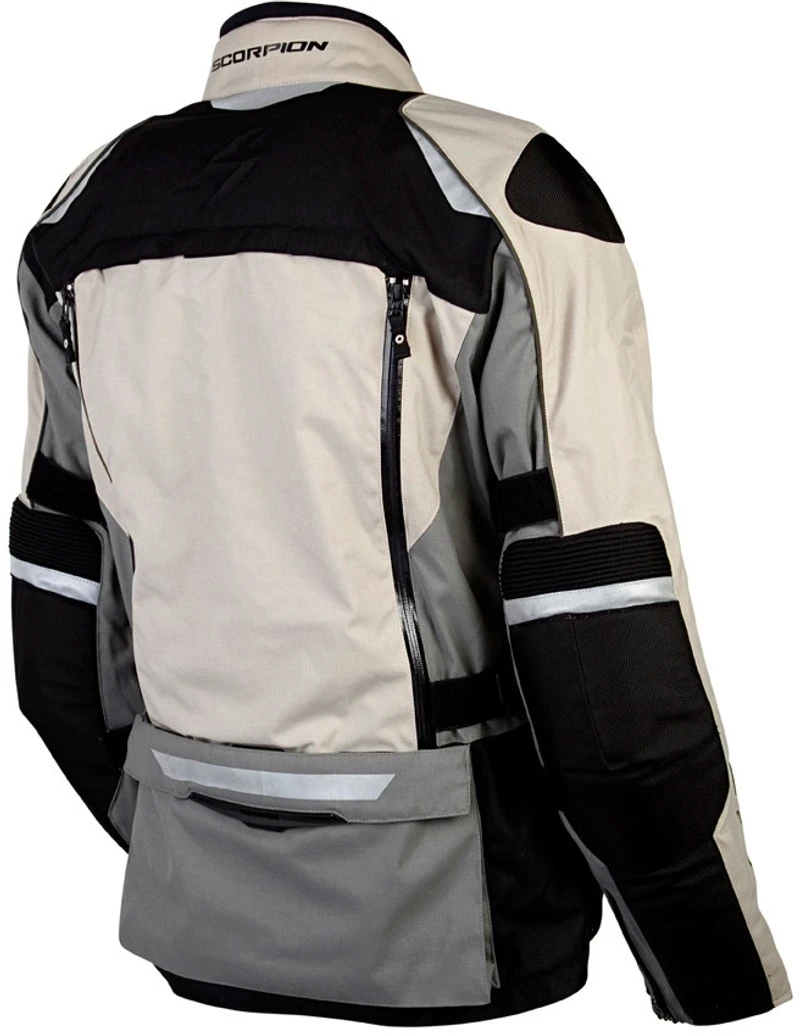 Scorpion EXO Yosemite XDR Jacket 14 Scorpion EXO Yosemite XDR Jacket - Image 14