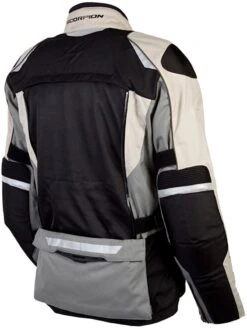 Scorpion EXO Yosemite XDR Jacket 32 Scorpion EXO Yosemite XDR Jacket -Motorcycle Equipment Store yosemite xdr jacket 14 75665.1688167281