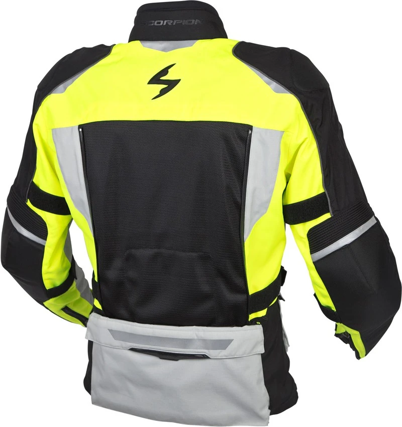Scorpion EXO Yosemite XDR Jacket 17 Scorpion EXO Yosemite XDR Jacket - Image 17