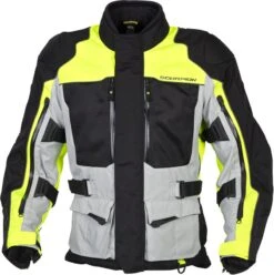 Scorpion EXO Yosemite XDR Jacket 21 Scorpion EXO Yosemite XDR Jacket -Motorcycle Equipment Store yosemite xdr jacket 3 94825.1688167274