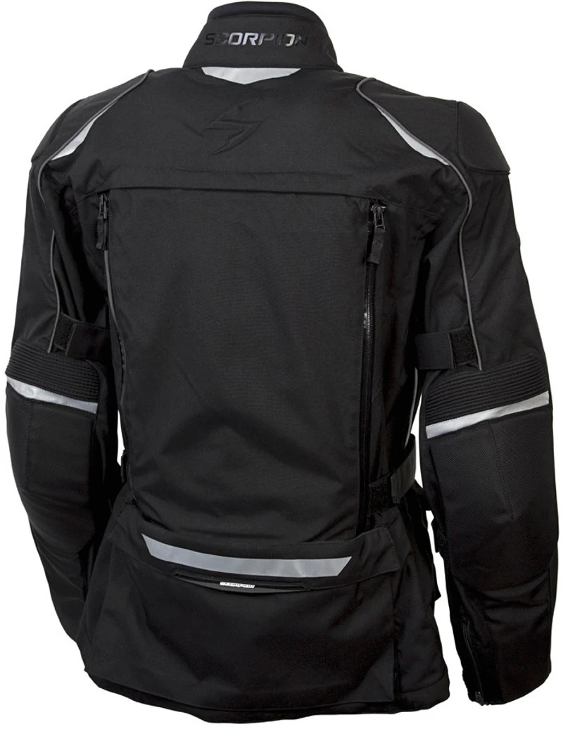 Scorpion EXO Yosemite XDR Jacket 5 Scorpion EXO Yosemite XDR Jacket - Image 5