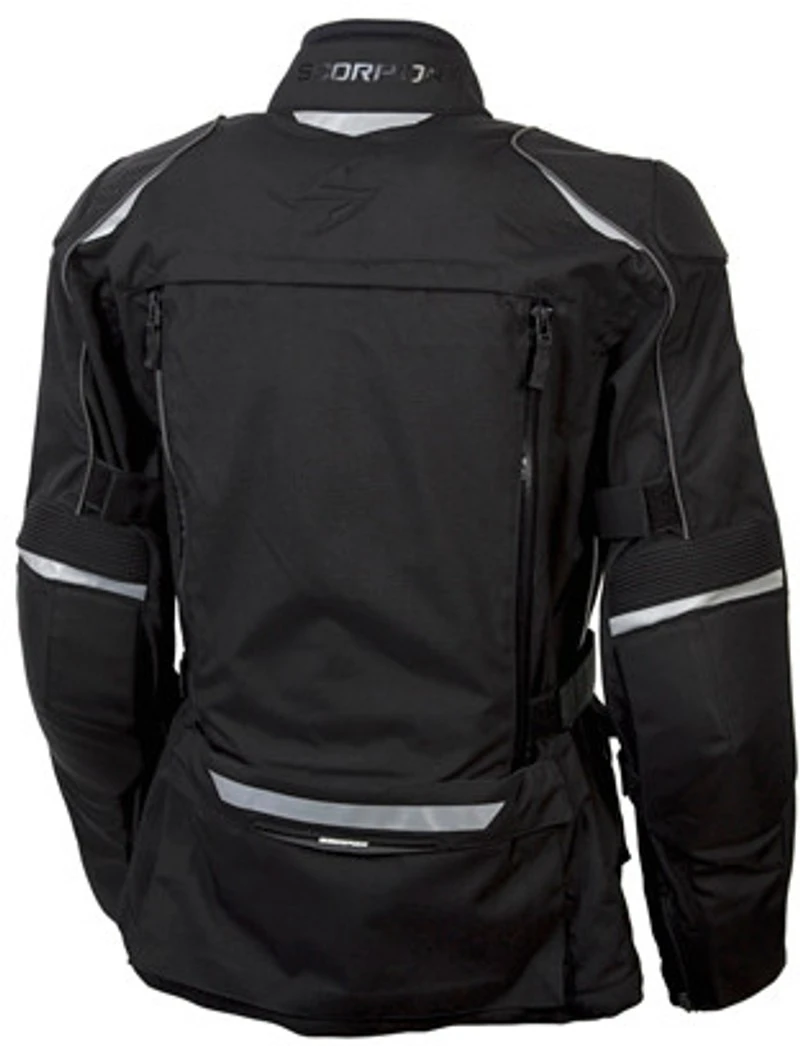 Scorpion EXO Yosemite XDR Jacket 6 Scorpion EXO Yosemite XDR Jacket - Image 6