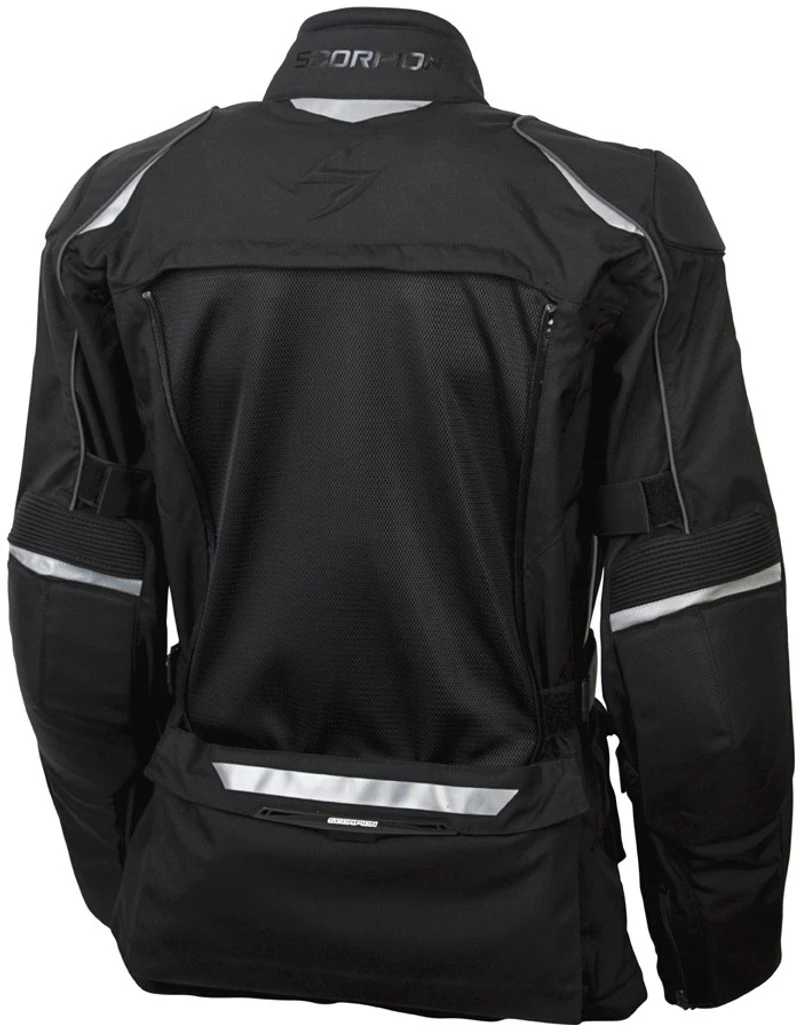 Scorpion EXO Yosemite XDR Jacket 7 Scorpion EXO Yosemite XDR Jacket - Image 7