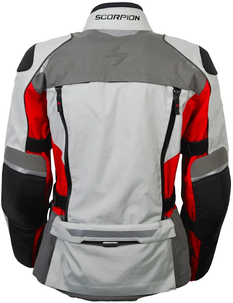 Scorpion EXO Yosemite XDR Jacket 8 Scorpion EXO Yosemite XDR Jacket - Image 8