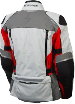 Scorpion EXO Yosemite XDR Jacket 26 Scorpion EXO Yosemite XDR Jacket -Motorcycle Equipment Store yosemite xdr jacket 8 84334.1688167278