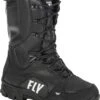 Fly Racing Youth Marker Boot