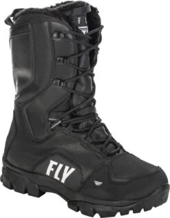Fly Racing Youth Marker Boot