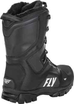 Fly Racing Youth Marker Boot -Motorcycle Equipment Store youth marker boot 3 38349.1688168363