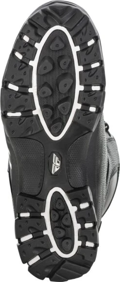 Fly Racing Youth Marker Boot -Motorcycle Equipment Store youth marker boot 4 79498.1688168364