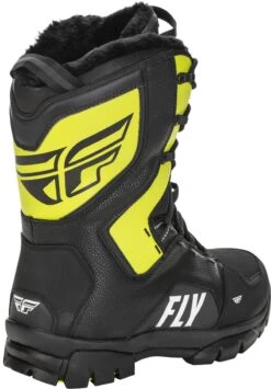 Fly Racing Youth Marker Boot -Motorcycle Equipment Store youth marker boot 7 65773.1688168366