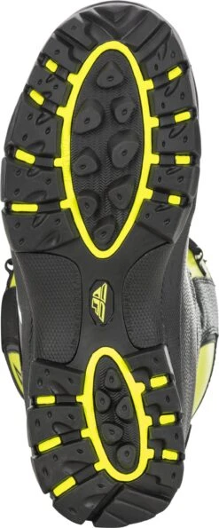 Fly Racing Youth Marker Boot -Motorcycle Equipment Store youth marker boot 8 34445.1688168367