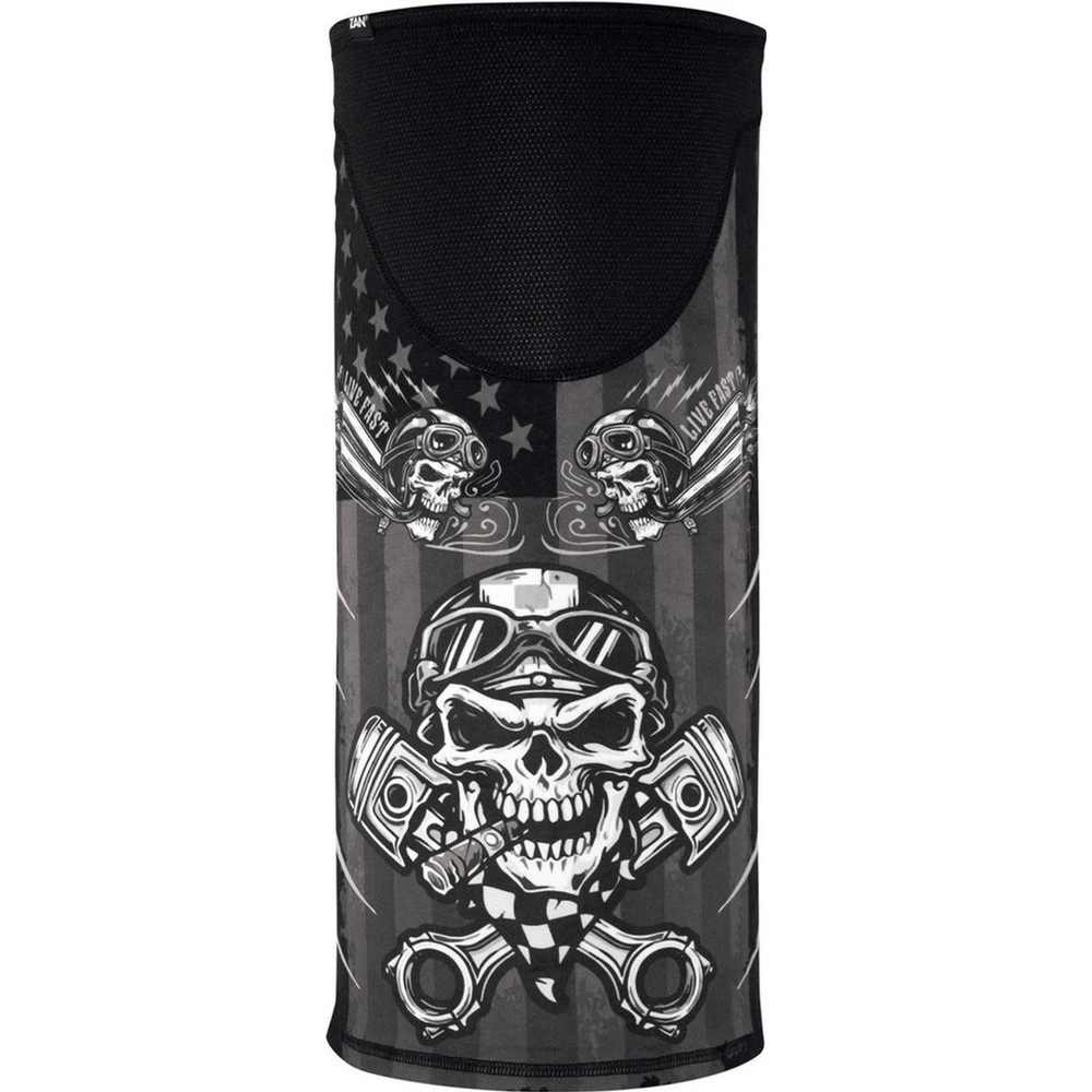 ZAN Sportflex Motley Tube 20 ZAN Sportflex Motley Tube - Image 20